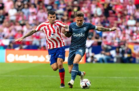 Atletico madrid vs girona. Things To Know About Atletico madrid vs girona. 